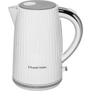 Russell Hobbs Eden          weiß Wasserkocher            27360-70