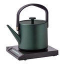 Unold 18217 Blitzkocher   Jade