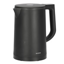 Severin WK 3483          schwarz