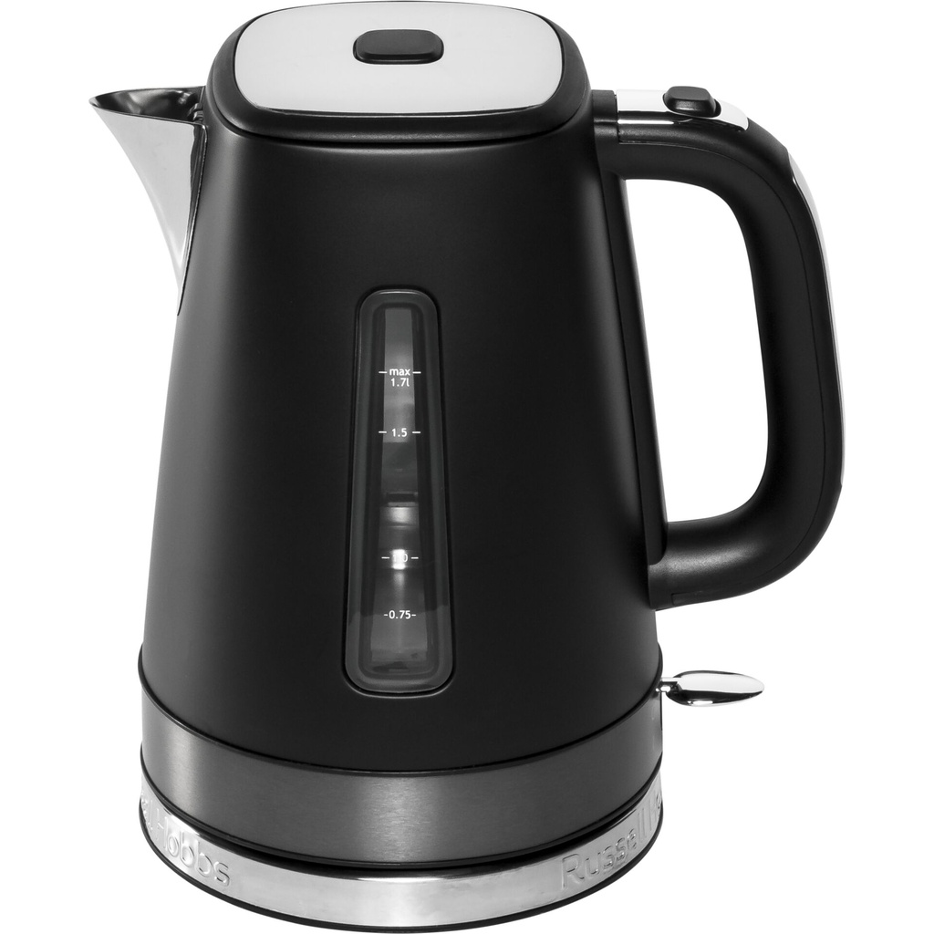 Russell Hobbs 26140-70 Matte Black