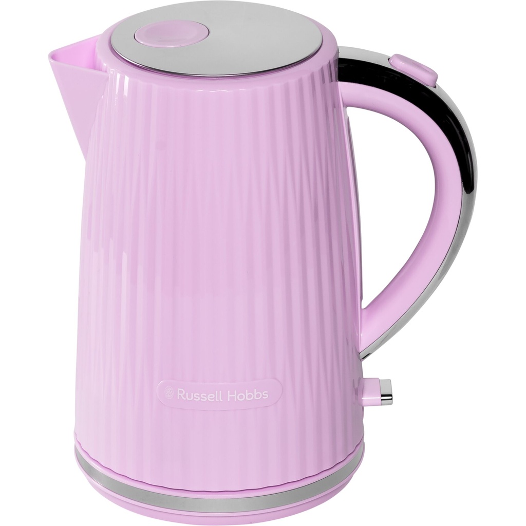 Russell Hobbs Eden      Himbeere Wasserkocher            27362-70