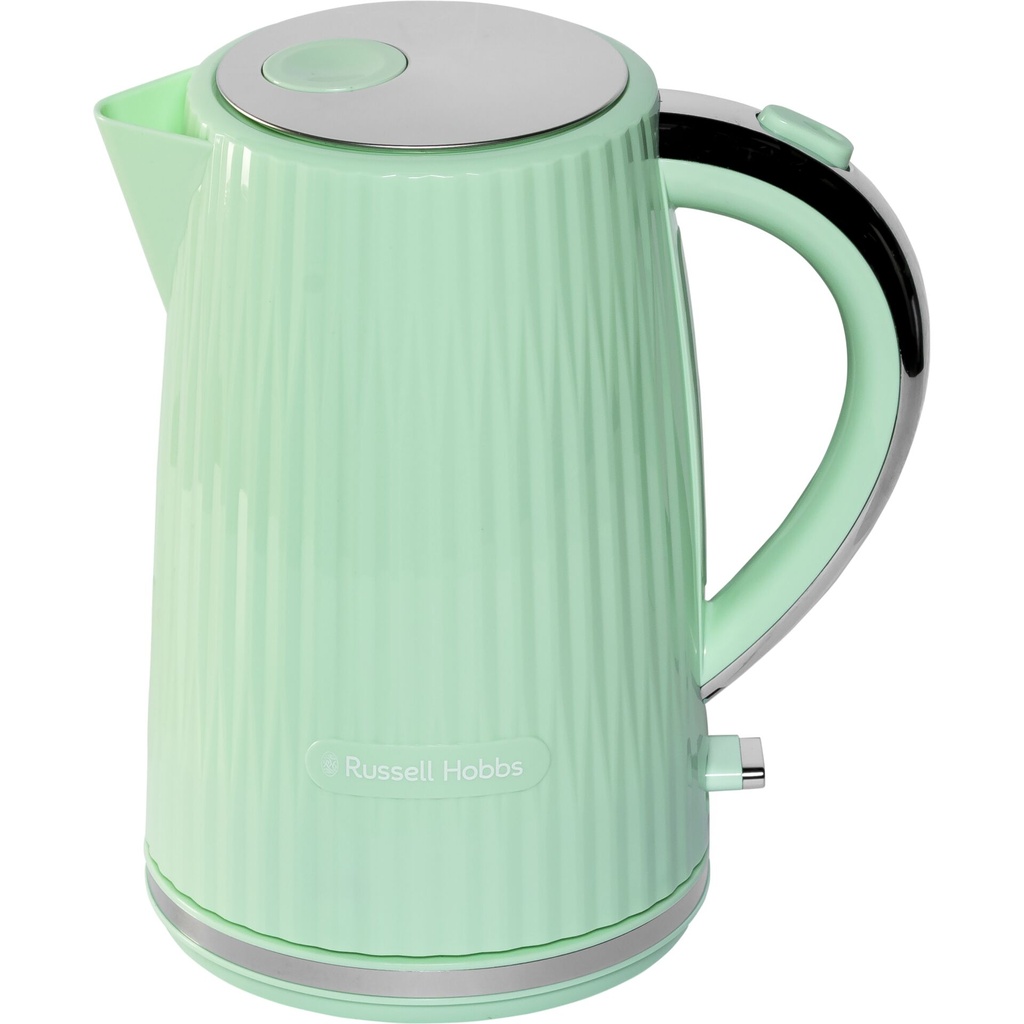 Russell Hobbs Eden      Pistazie Wasserkocher            27364-70