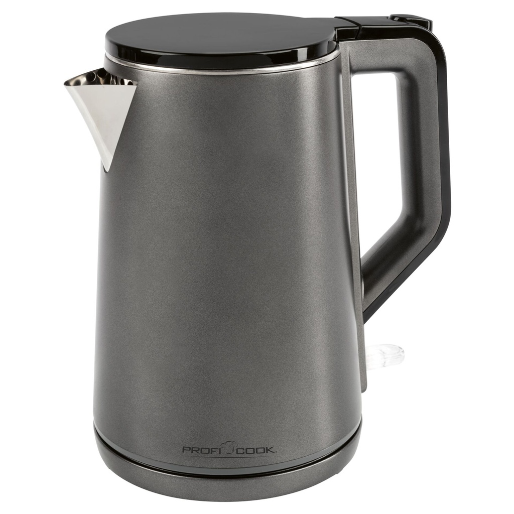 Proficook PC-WK 1290  graphit