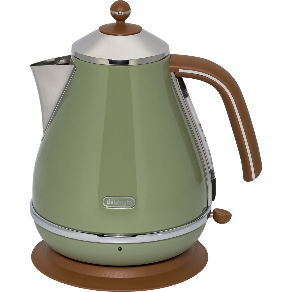 DeLonghi KBOV 2001 GR