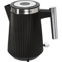 Russell Hobbs Brontë     schwarz Wasserkocher           26750-70