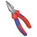 KNIPEX combination pliers chrome 145 mm