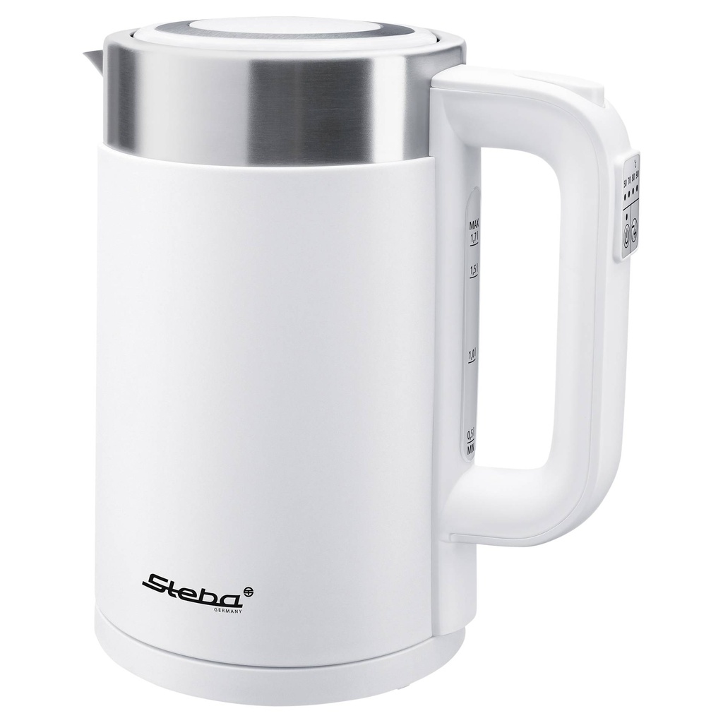 Steba WK 11 Bianco Water Kettle
