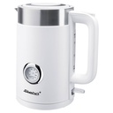 Steba WK 10 Bianco Water Kettle
