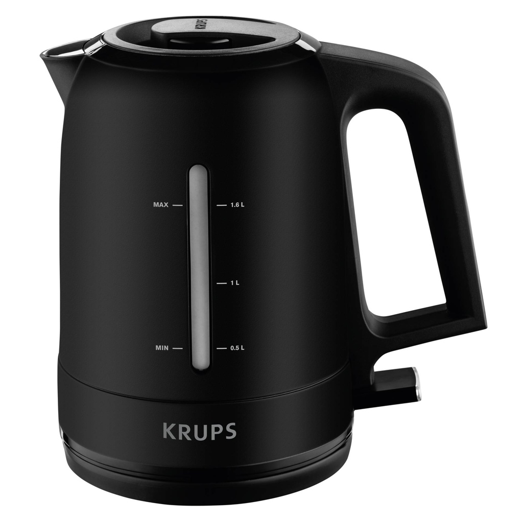 Krups BW 2448 black