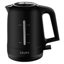 Krups BW 2448 black