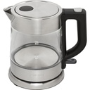 Severin WK 3468 Glass Water Kettle 1l
