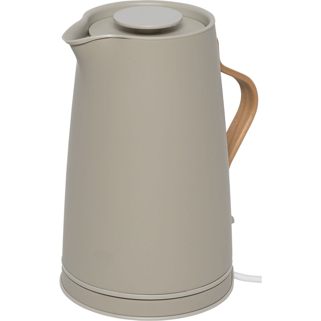 Stelton Emma Water Kettle 1,2l Sand