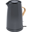 Stelton Emma Water Kettle 1,2l grey