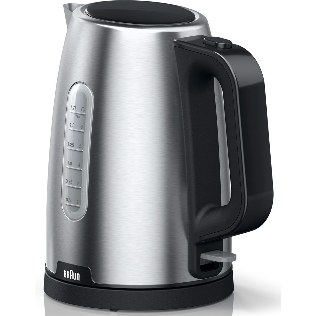 Braun WK 1500 BK PurShine