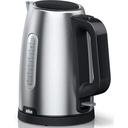 Braun WK 1500 BK PurShine