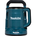 Makita KT001GZ Battery Water Kettle 40V