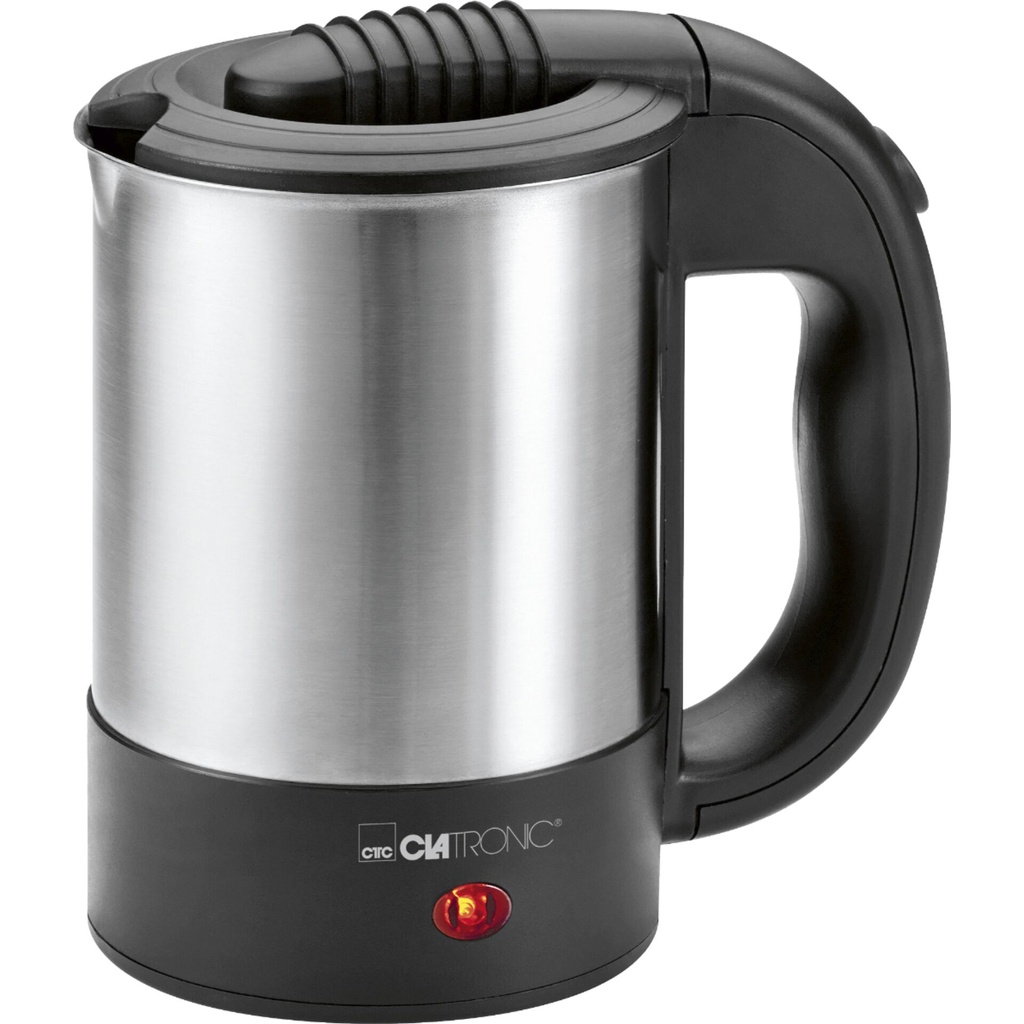 Clatronic WKR 3624 inox Travel Kettle
