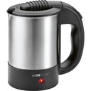 Clatronic WKR 3624 inox Travel Kettle