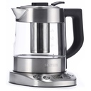 Severin WK 3473           1l Glass Tea / Kettle Deluxe Mini