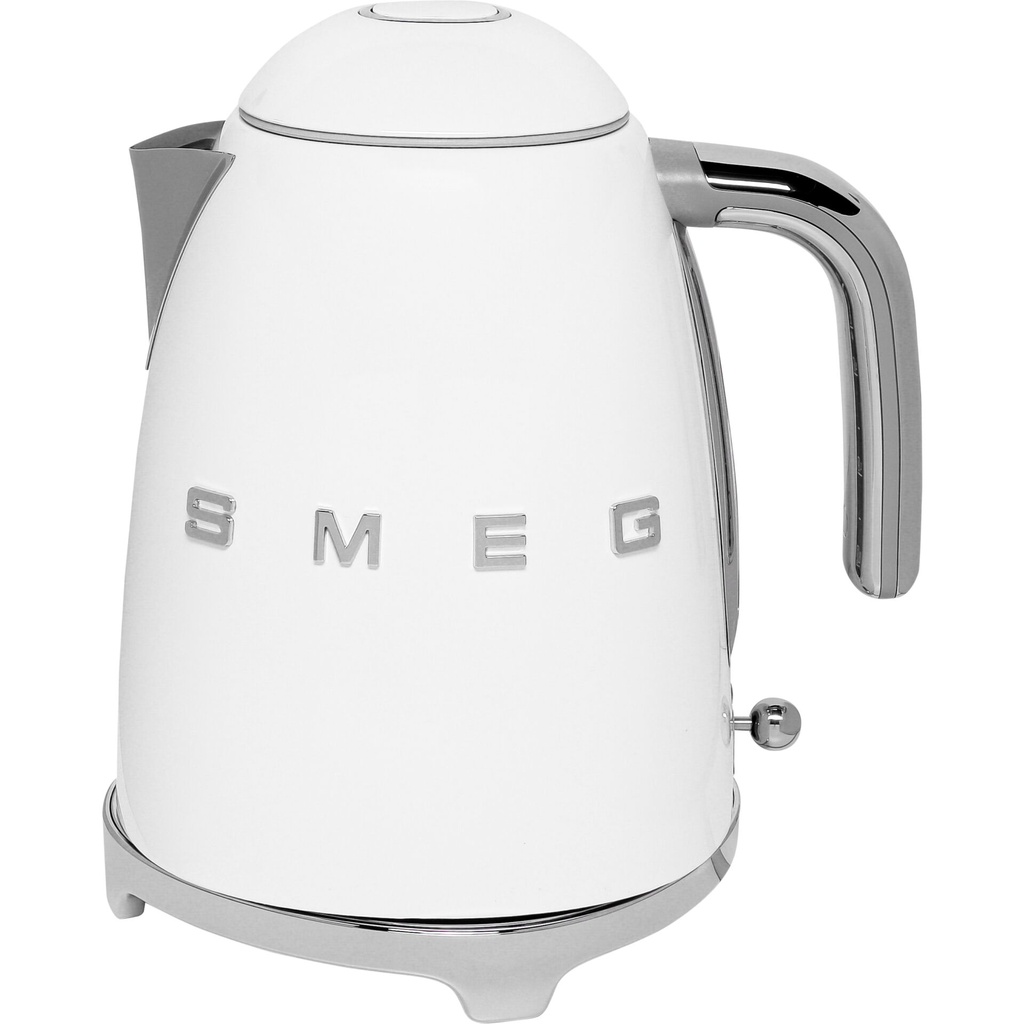 SMEG KLF03WHEU Water Kettle white