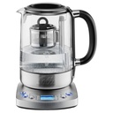 Solis Tea Kettle Automatic 5518 Tea- and Water Kettle