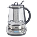 Solis Tea Kettle Digital   5515 Tea- and Water Kettle