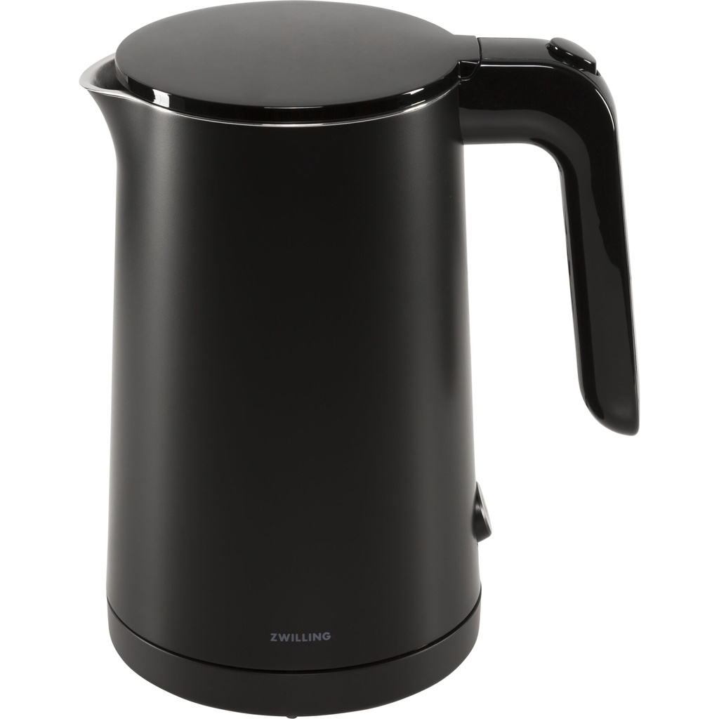Zwilling Kettle black 1l ENFINIGY