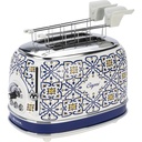 Ariete Toaster 2-Slices Capri