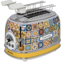 Ariete Toaster 2-Slices Positano