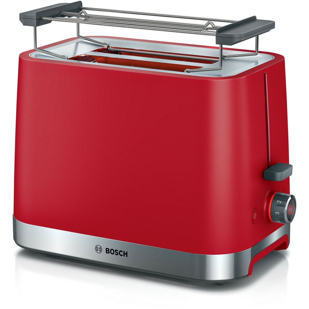 Bosch TAT 4M224 MyMoment red