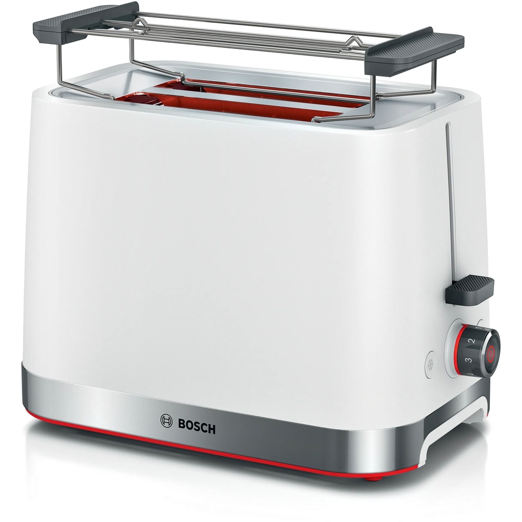 Bosch TAT 4M221 MyMoment white