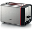 Bosch TAT 6M420 MyMoment Stainless Steel