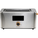 CECOTEC Touch&Toast Extra Double