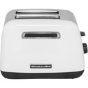 KitchenAid 5KMT2115EWH white