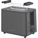 Grundig TA 7340       dark inox