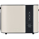 Severin AT 9576    Dusty Beige Toaster