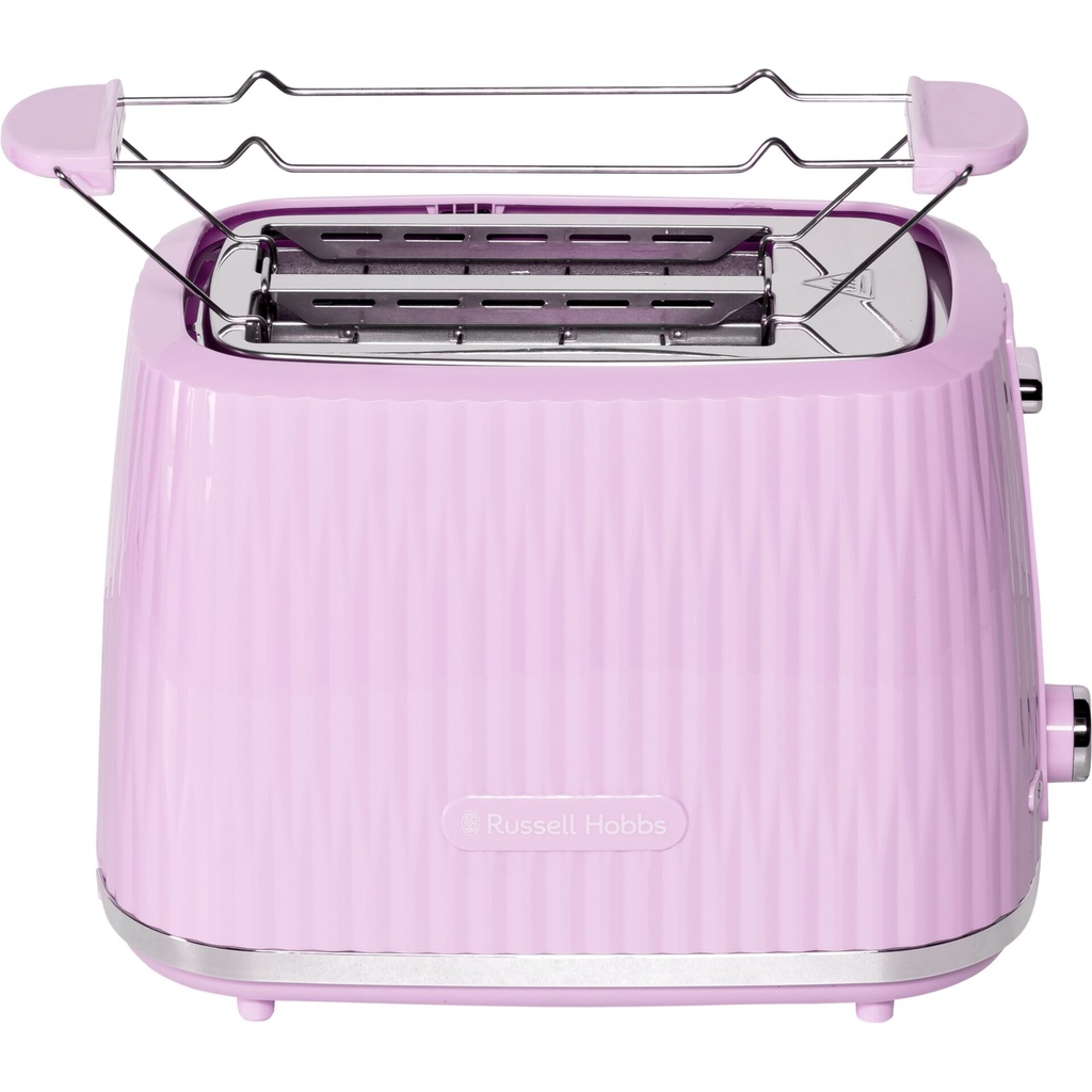 Russell Hobbs Eden      Himbeere Toaster                 27372-56