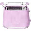 Russell Hobbs Eden      Himbeere Toaster                 27372-56