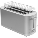 Zwilling Toaster 4-fach silber ENFINIGY