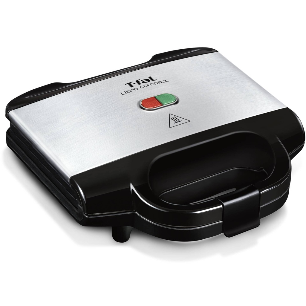 Tefal SM 1552 UltraCompact Sandwich Toaster