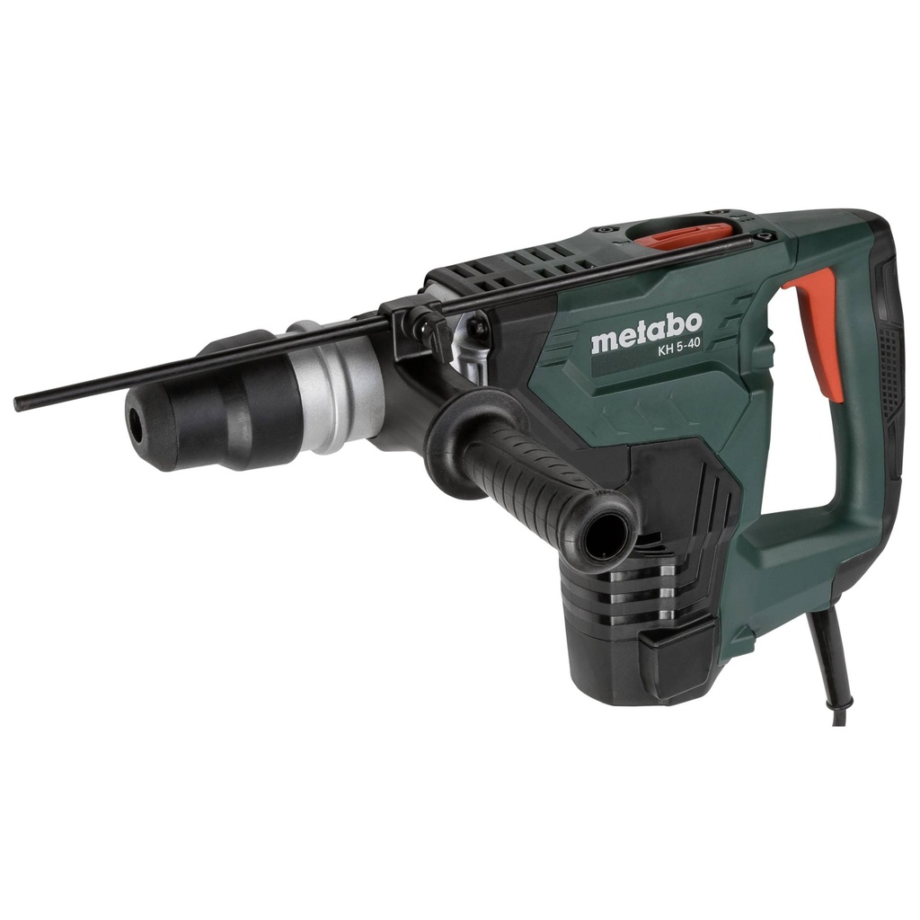 Metabo KH5-40 SDS-Max Combi Hammer