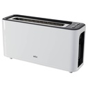 Braun HT 3110 white