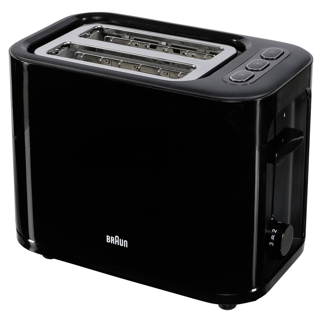 Braun HT 3010 black