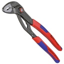 KNIPEX Cobra QuickSet pipe wrench
