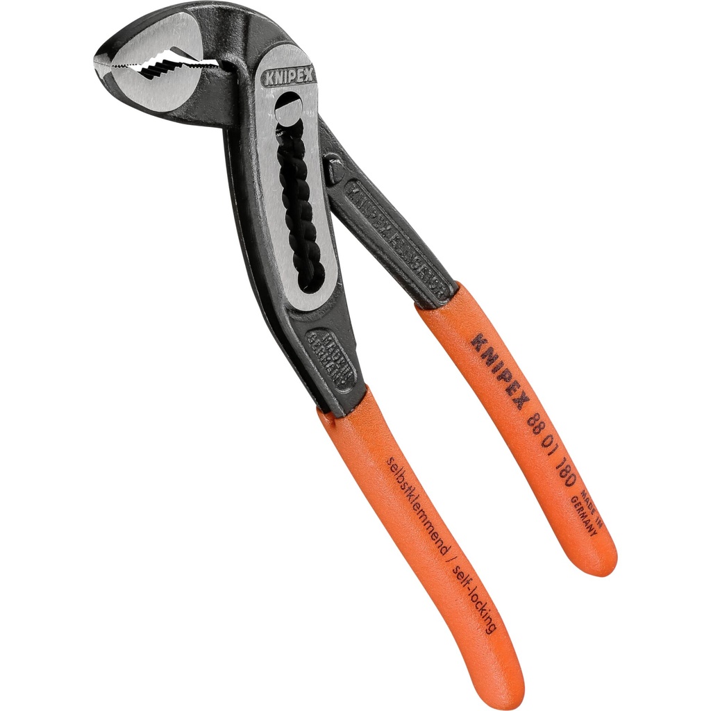 KNIPEX Alligator water pump pliers