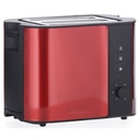 Severin AT 2217 Toaster red