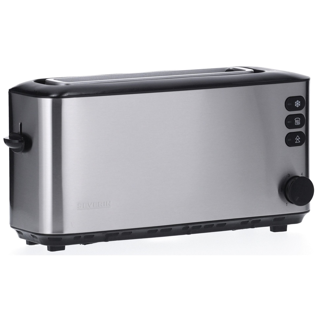 Severin AT 2515 Long Slot Toaster