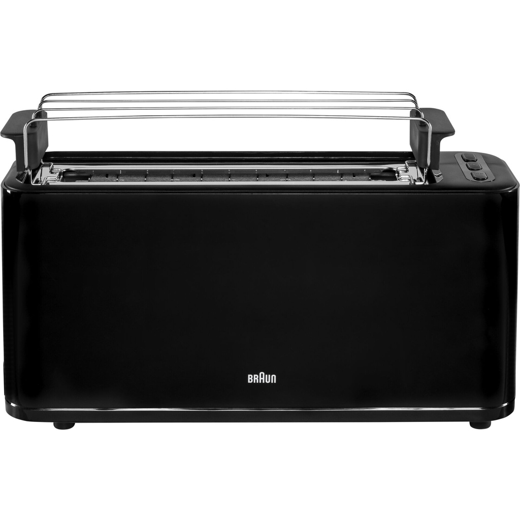 Braun HT 3110 BK black