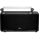 Braun HT 3110 BK black