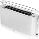 Alessi Toaster white SG68 W